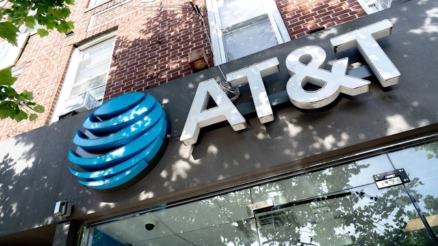 AT&T Sues California to End Landline Service Obligations
