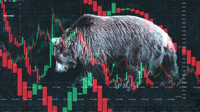 Bearish Derivatives Data Weighs on Stellar Recovery Prospects
