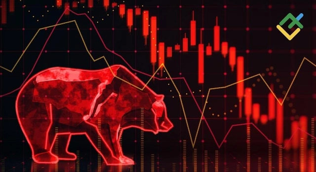 XLM Turns Bearish: EMA Resistance Crushes Short-Term Hopes