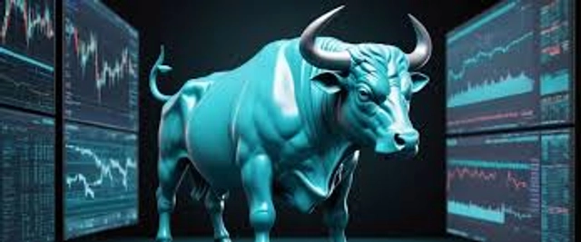 Why PancakeSwap's Bullish Momentum Might Push CAKE Beyond Key Resistances
