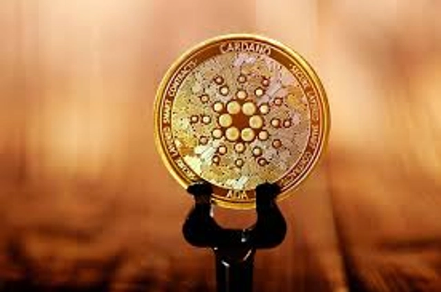 Cardano Under Pressure as Hoskinson Addresses Social Media Absence