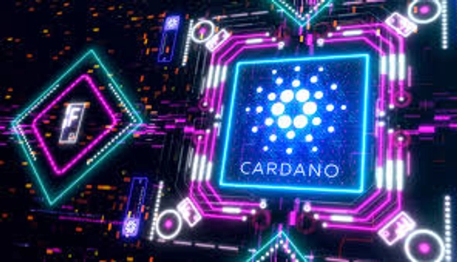 Cardano Struggles Under Persistent Selling Pressure