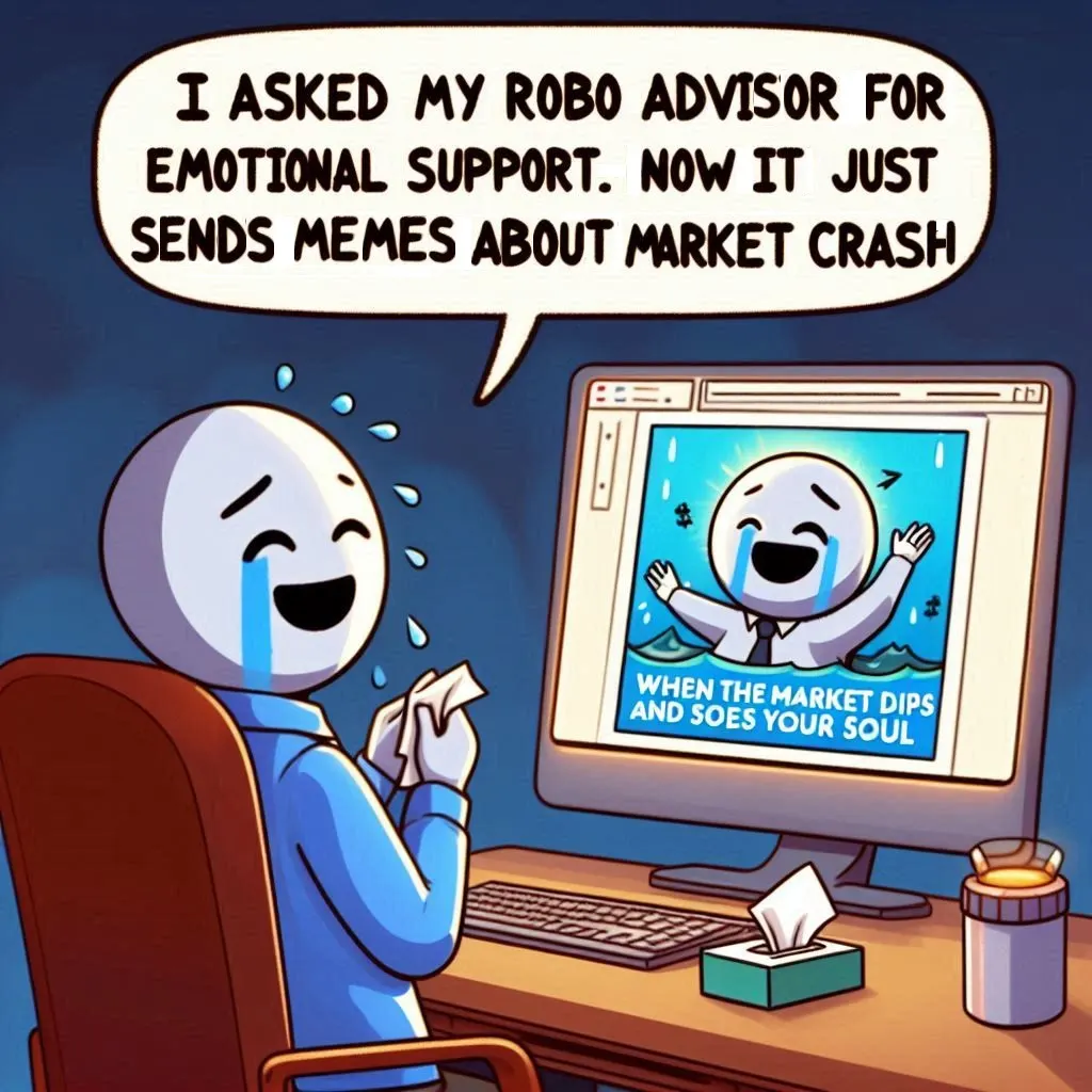 The Truth About Robo-Advisors: A Direct Guide to Smarter and Simpler Investing