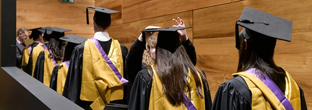 University Graduates Voice AI Concerns During Eric Schmidt Commencement Address