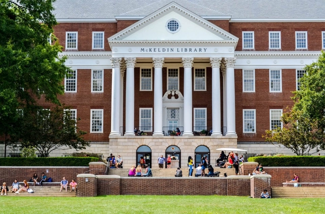 Universities Face Scrutiny Over Alleged Shooter's Far-Left Indoctrination