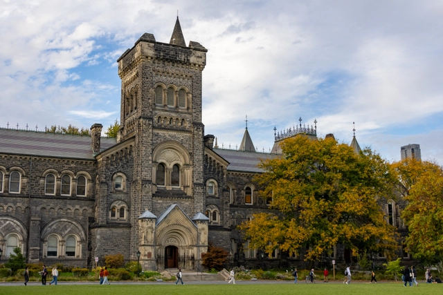 Niche's 2025 Best Value Colleges in America Rankings