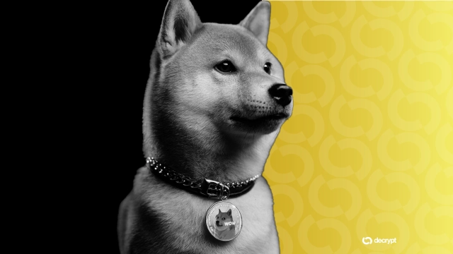 Dogecoin Trades Below $0.10 Despite Disinflationary Supply Adjustments