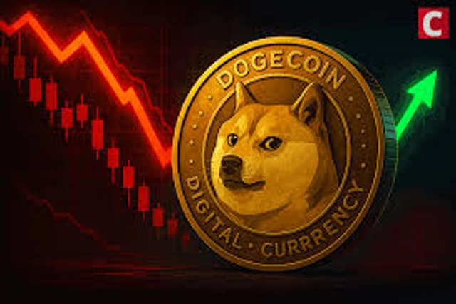 Dogecoin Builds Strength Toward $0.10 Resistance