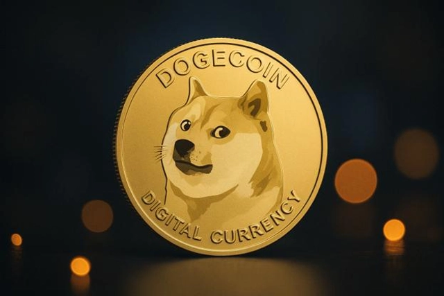 Dogecoin Remains Locked in Tight Range as Key Levels Draw Attention