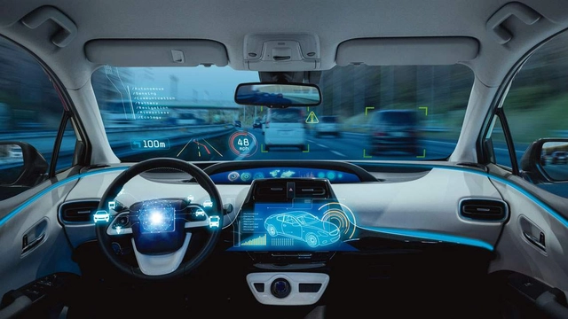 Driverless Cars in California Finally Facing Traffic Tickets from July 1