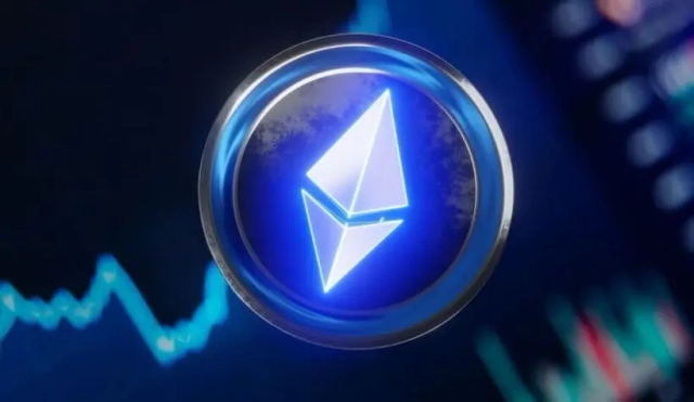 Ethereum Tests $2,140 but Risks Sharp Drop to $1,350