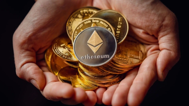 Ethereum Faces Persistent Selling Pressure as BitMine Expands Holdings