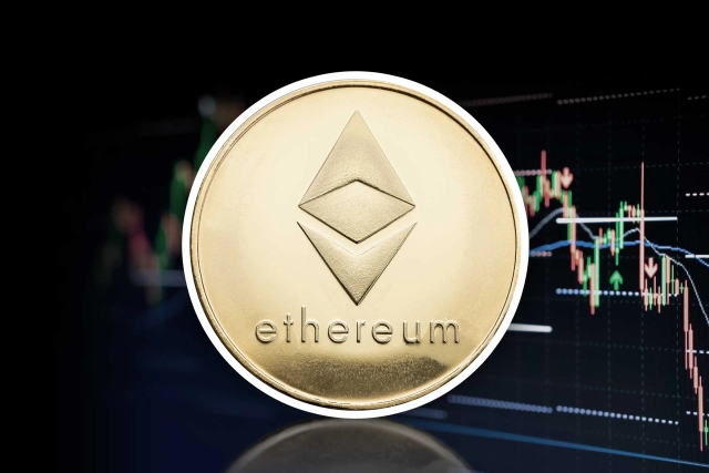 Ethereum Faces Renewed Selling Pressure Amid Persistent Market Weakness