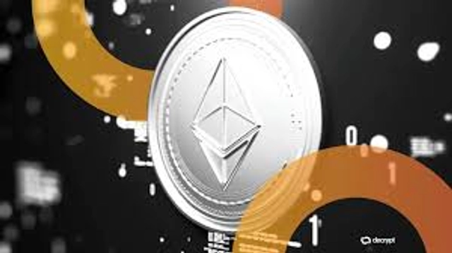 Ethereum Accumulation Signals Emerge as BitMine Scales Holdings Despite Persistent Price Weakness