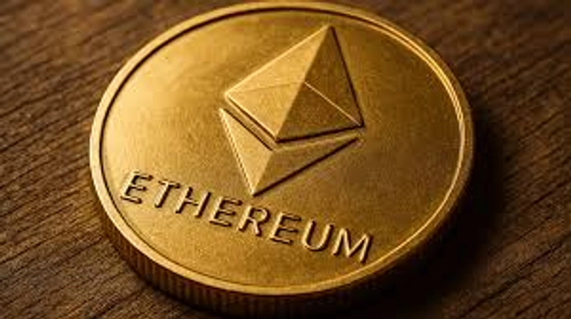 Ethereum Accumulation Accelerates as BitMine Strengthens Its Market Position