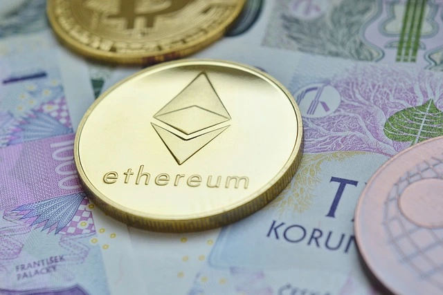 Ethereum's Sudden Drop to $2,325: Resistance Bite or Path to Deeper Lows?