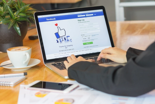 Facebook's AI Bone Structure Scanner: How It's Hunting Down Underage Users