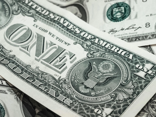 5 Finances Mistakes Americans Can't Afford to Keep Making