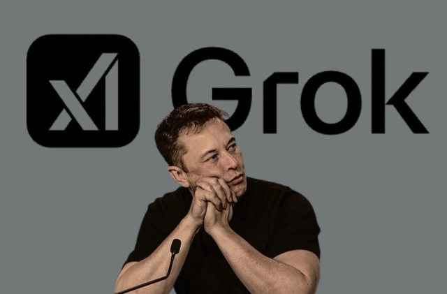 Grok Faces Limited Adoption in Government AI Applications