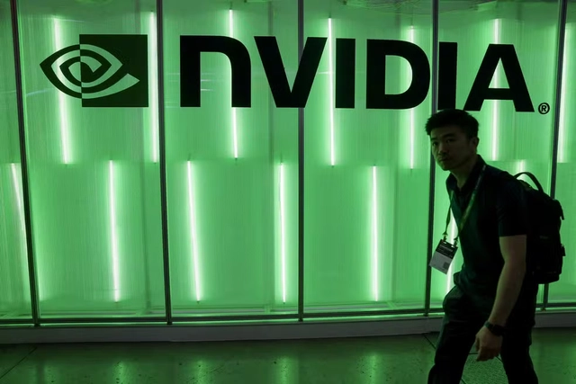 Nvidia RTX Spark Roadmap Signals Long-Term Push Into AI Hardware