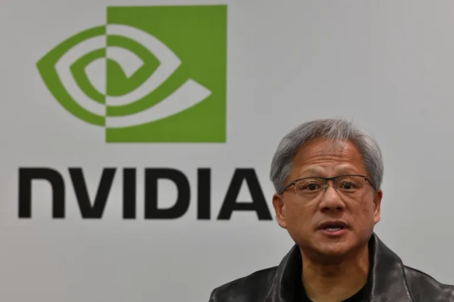 Nvidia Commits Massive Annual Investment to Taiwan AI Hub