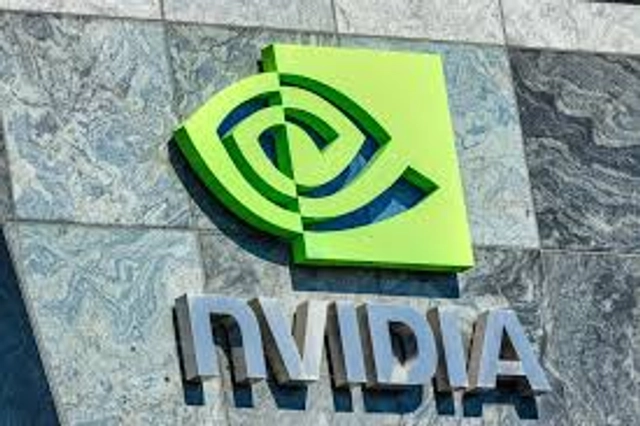 Nvidia Steps Into Consumer PC Chips With RTX Spark Announcement