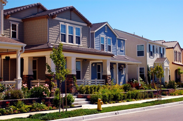 Why Boston's Real-Estate Squeeze Is Driving Young Talent Southward