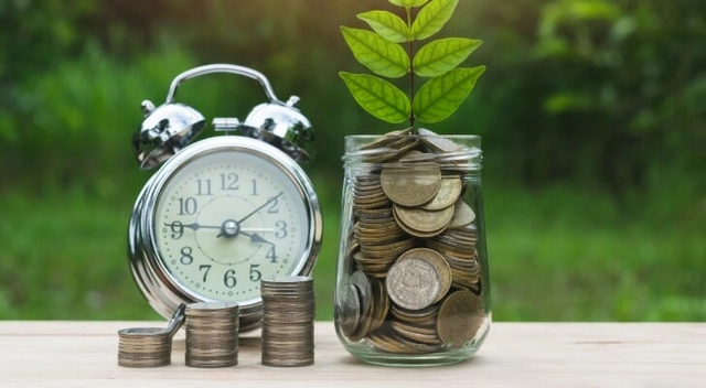 Can Social Security Survive by Tapping Stock Market Growth?