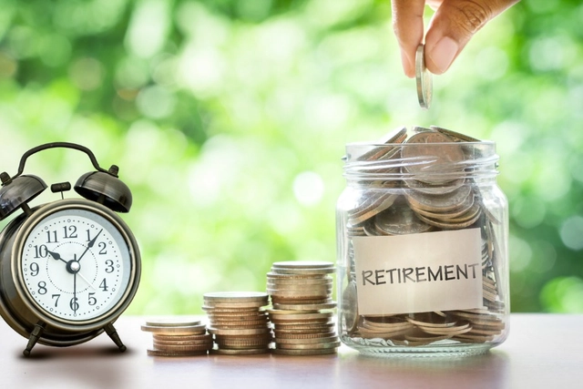 Social Security Bill Targets Retirement Earnings Test to Free Up Working Retirees