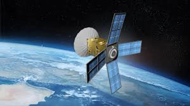 Why Fewer Satellites Are Reaching Orbit Under NASA's Current Priorities