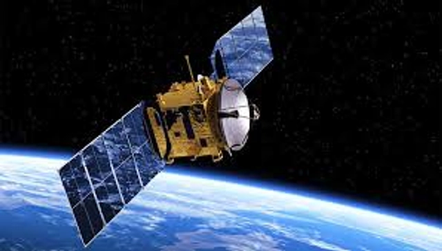 Satellite Data Exposes GPS Jammer Locations