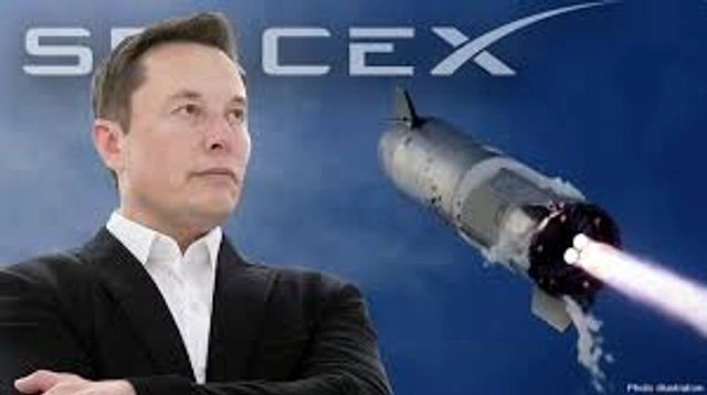 SpaceX IPO Filing Sparks Concerns Over Massive Valuation and Losses