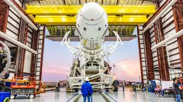 SpaceX IPO Delivers Musk Unchecked Power and Curbs Shareholder Rights