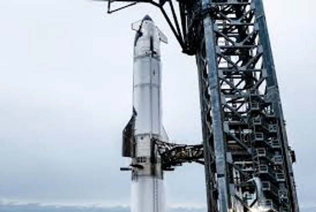 SpaceX's $55 Billion Push into AI Chip Manufacturing