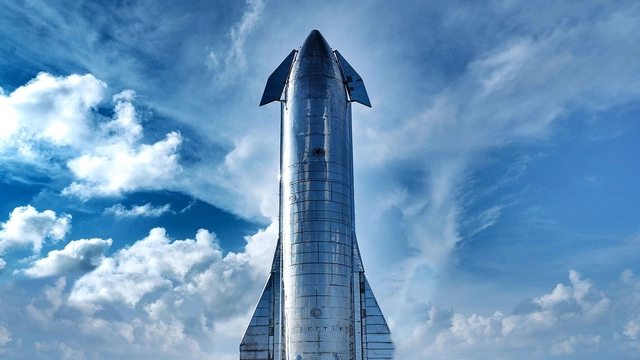 SpaceX IPO Reveals Elon Musk's Complex Corporate Network