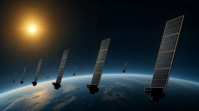 FCC Clears $40 Billion Starlink and AT&T Spectrum Grab from EchoStar