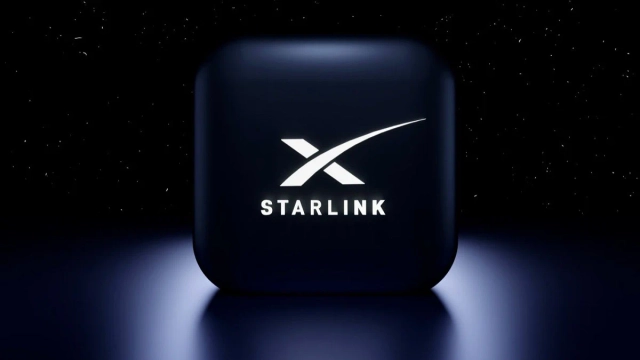 Starlink Mini Battery Clues Emerge from Recent Firmware Analysis