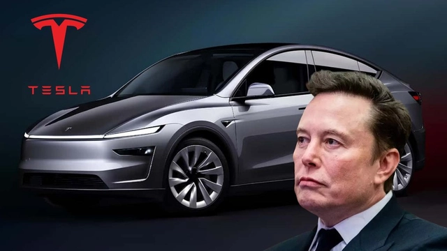 Tesla's Q1 2026 Earnings: Profits Rise But Sales Growth Stalls