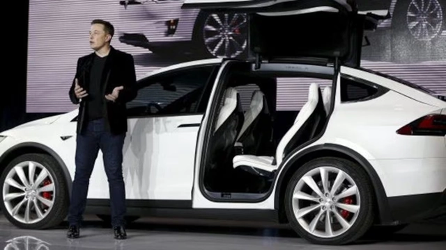 Tesla Recalls 218,000+ Vehicles Over Delayed Rearview Camera That Could Spark Crashes