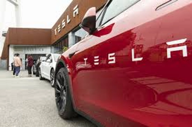 Tesla's Failed 2018 Bid to Recruit OpenAI Founders