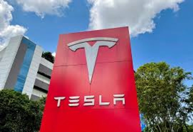 Tesla Model Y Recall Highlights Rare Label Issue Beyond Software Fixes