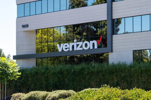 Verizon Teams Up with AT&T and T-Mobile to Tackle US Wireless Dead Zones