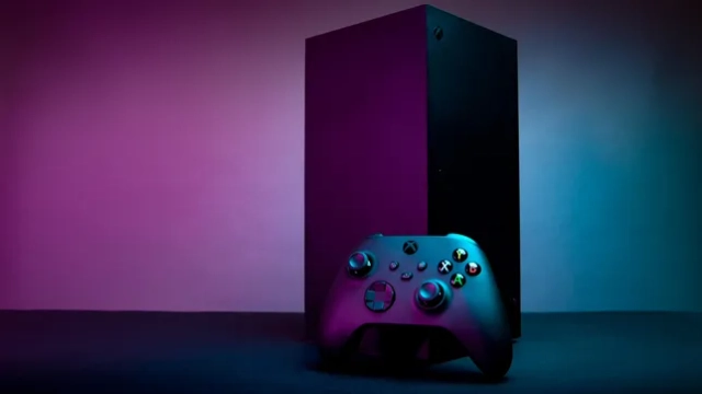 Xbox Elite 3 Controller Images Leaked by Brazil's Anatel Regulator